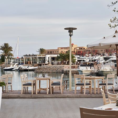 Captain'S Inn Hotel Hurghada Ngoại thất bức ảnh
