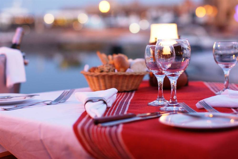 Captain'S Inn Hotel Hurghada Nhà hàng bức ảnh