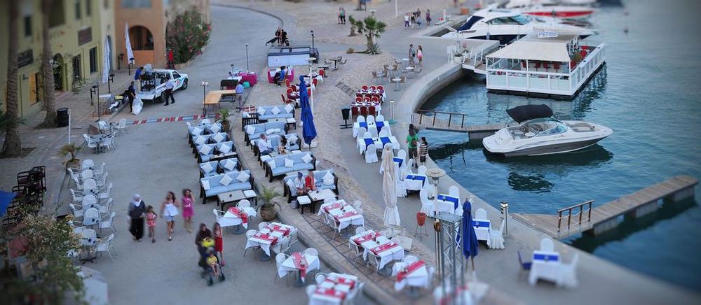 Captain'S Inn Hotel Hurghada Nhà hàng bức ảnh