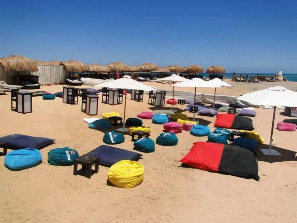 Captain'S Inn Hotel Hurghada Tiện nghi bức ảnh