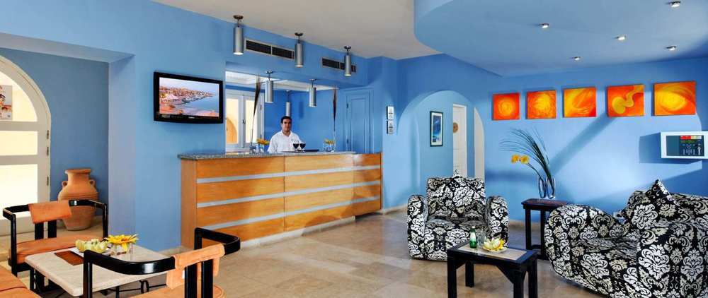 Captain'S Inn Hotel Hurghada Nội địa bức ảnh