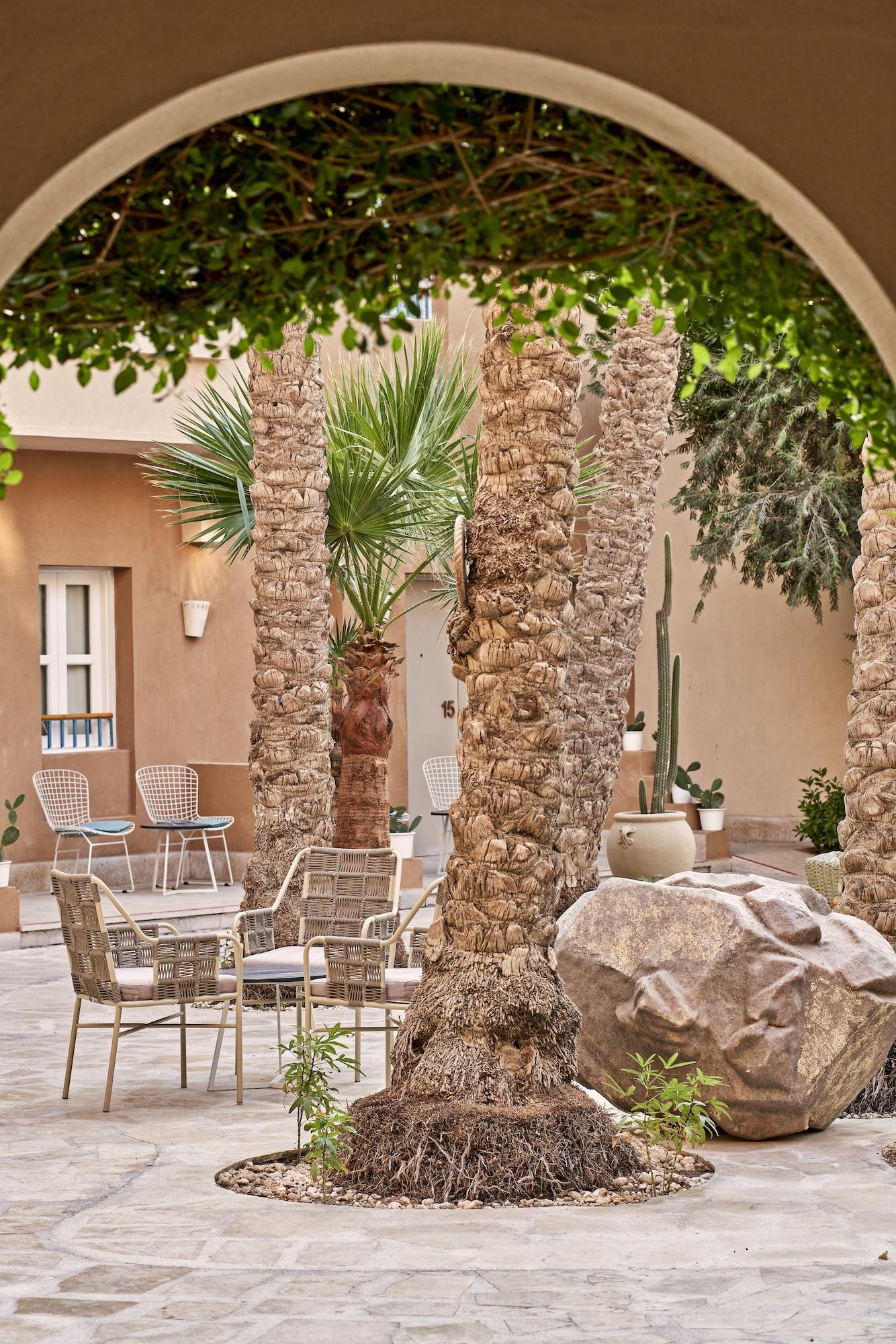 Captain'S Inn Hotel Hurghada Ngoại thất bức ảnh