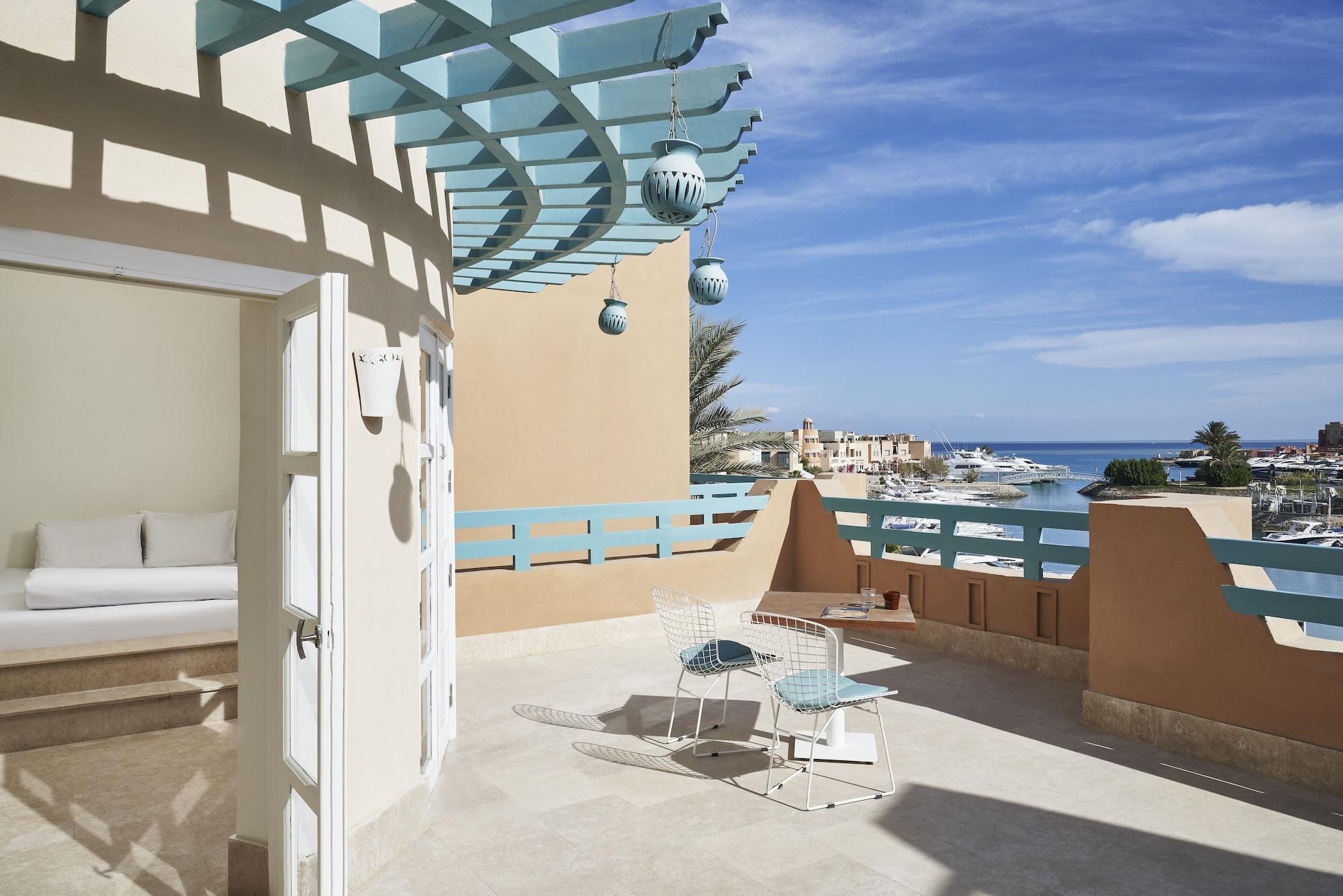 Captain'S Inn Hotel Hurghada Ngoại thất bức ảnh