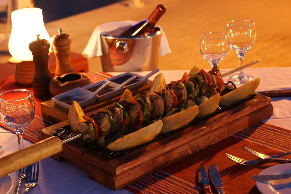 Captain'S Inn Hotel Hurghada Ngoại thất bức ảnh