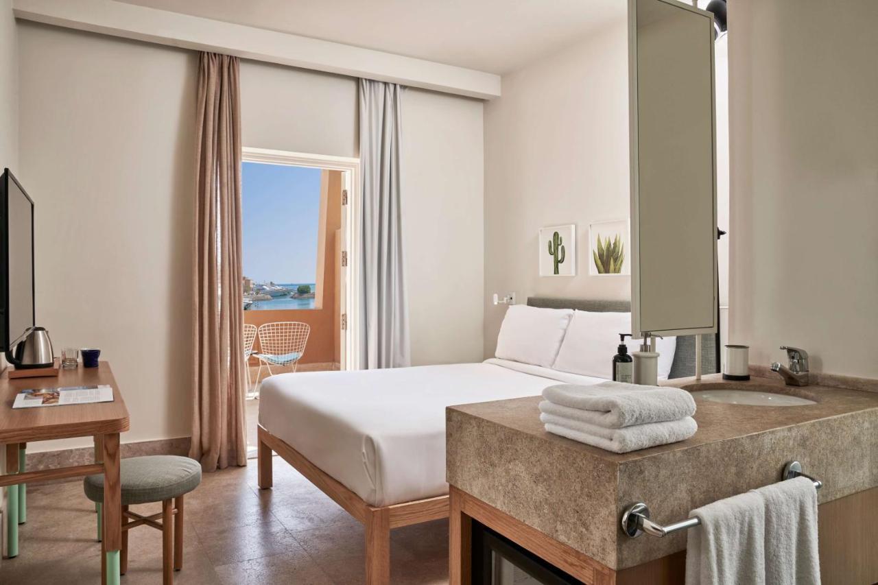 Captain'S Inn Hotel Hurghada Ngoại thất bức ảnh