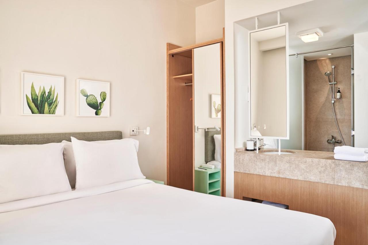 Captain'S Inn Hotel Hurghada Ngoại thất bức ảnh