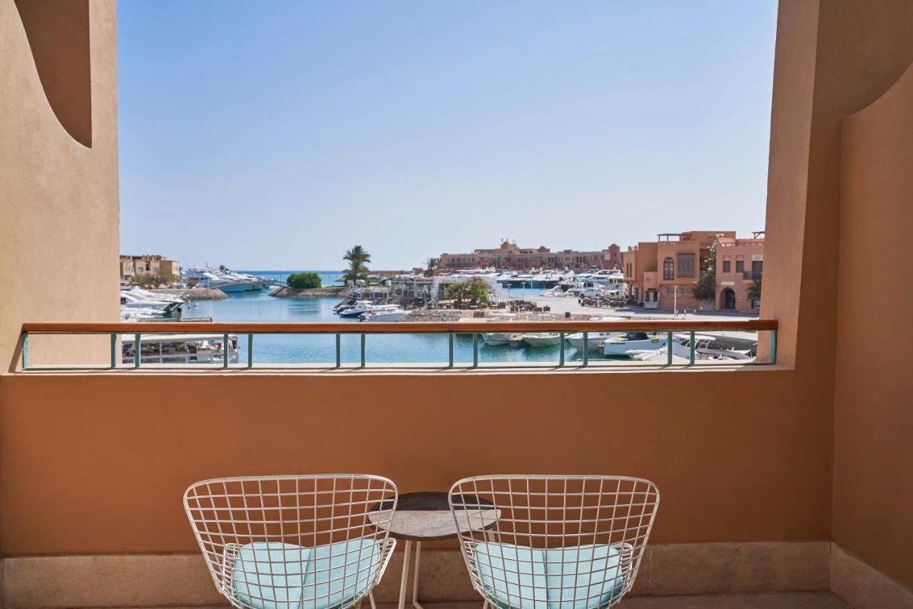 Captain'S Inn Hotel Hurghada Ngoại thất bức ảnh