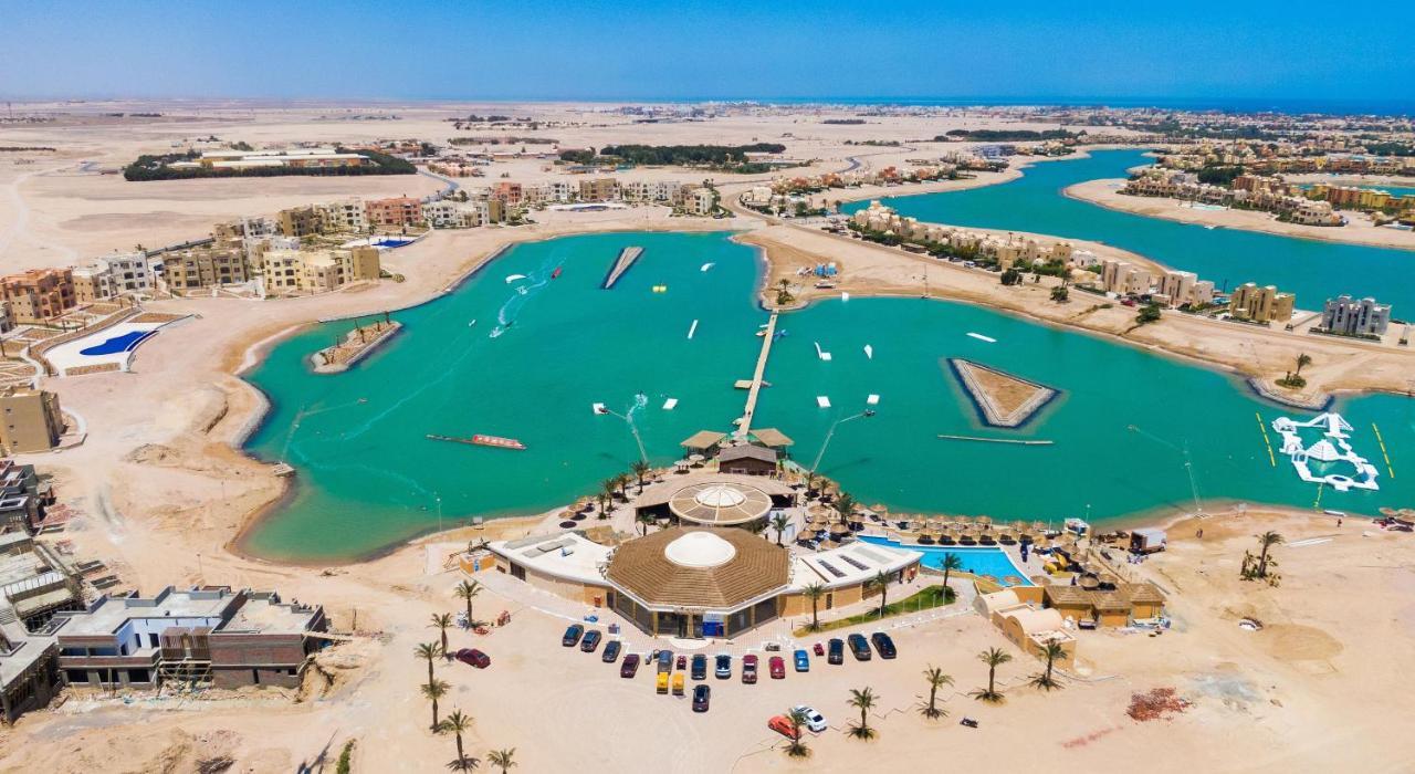 Captain'S Inn Hotel Hurghada Ngoại thất bức ảnh