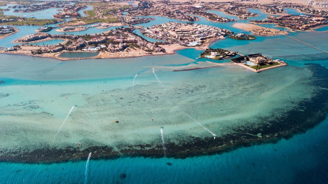 Captain'S Inn Hotel Hurghada Ngoại thất bức ảnh