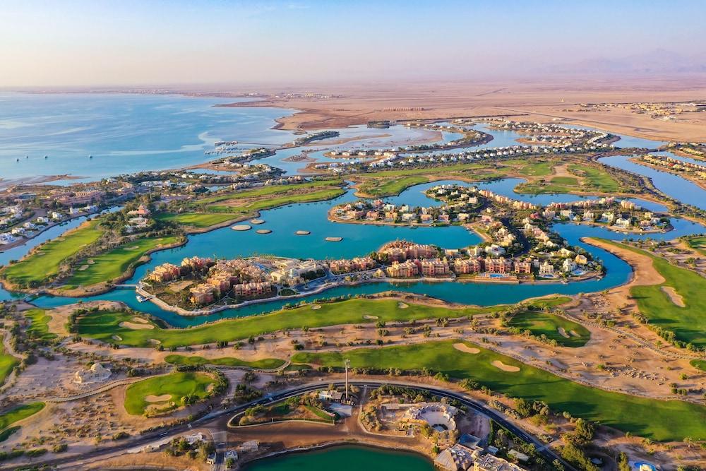 Captain'S Inn Hotel Hurghada Ngoại thất bức ảnh