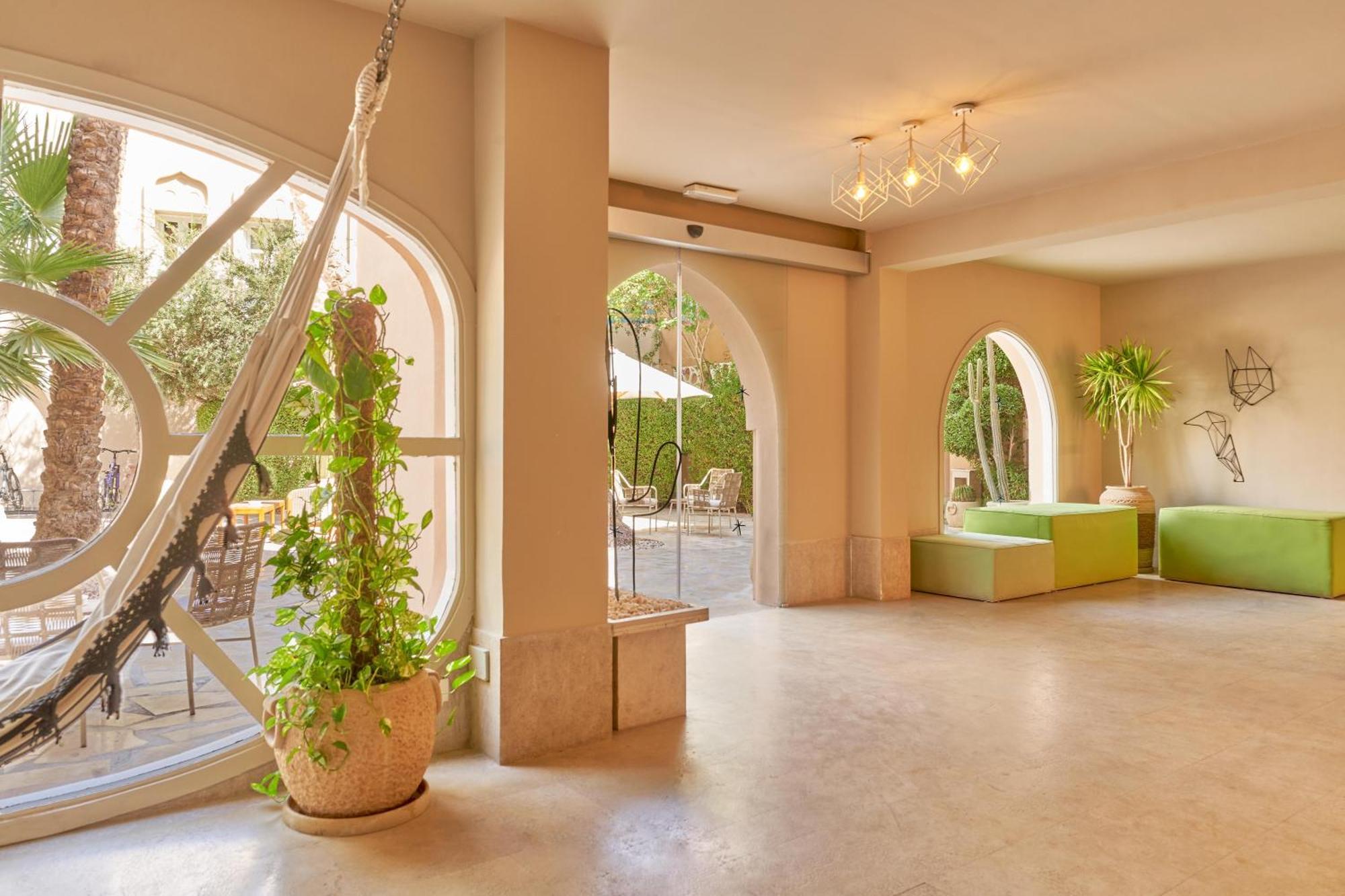 Captain'S Inn Hotel Hurghada Ngoại thất bức ảnh