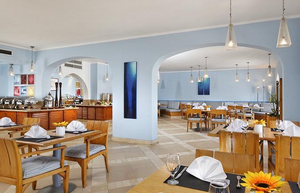 Captain'S Inn Hotel Hurghada Ngoại thất bức ảnh