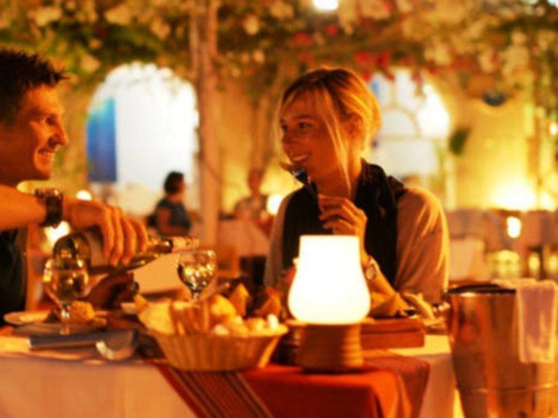 Captain'S Inn Hotel Hurghada Ngoại thất bức ảnh