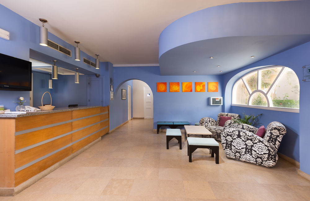 Captain'S Inn Hotel Hurghada Ngoại thất bức ảnh