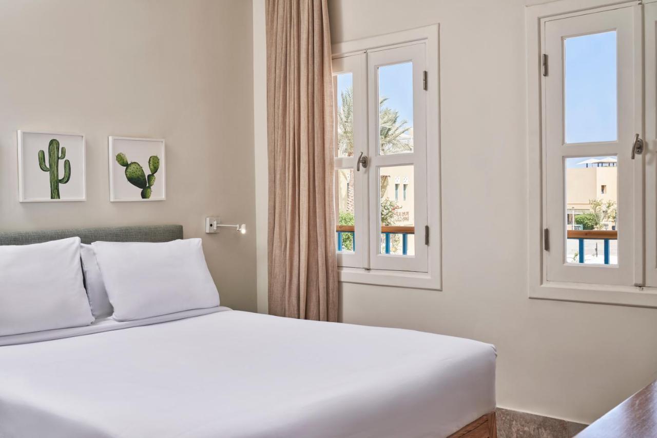 Captain'S Inn Hotel Hurghada Ngoại thất bức ảnh